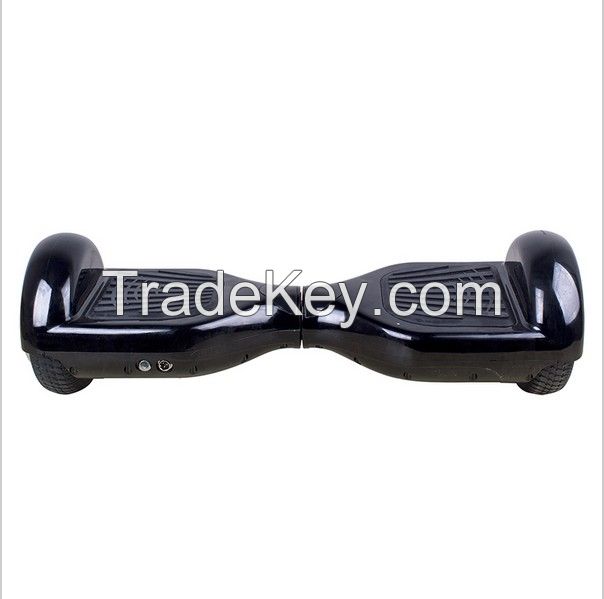 2015 super hot selling smart balance wheel 5 colors two wheel balance scooter