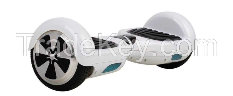 China whosale 2 wheel self balance scooter cool smart balance whee