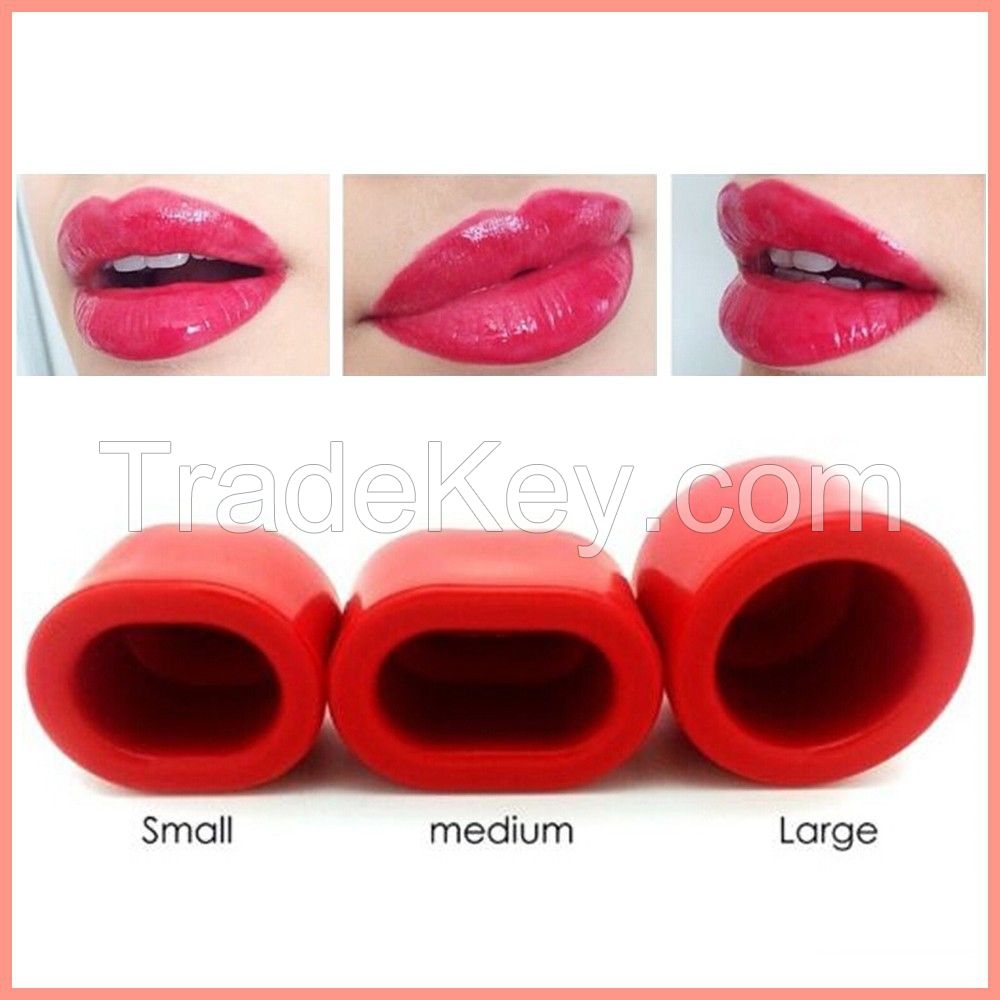 2015 Best  Natural Lip Plumping Enhancer/ Lip Enhancer/ fulliment tool