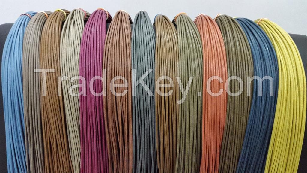 Textile , Shoe Laces , Leather Laces , Cotton Non Wax Laces , Cotton Wax Laces , Leather Laces , Polyster Laces , Leather Belts , Kids Garments , Kids Apparel