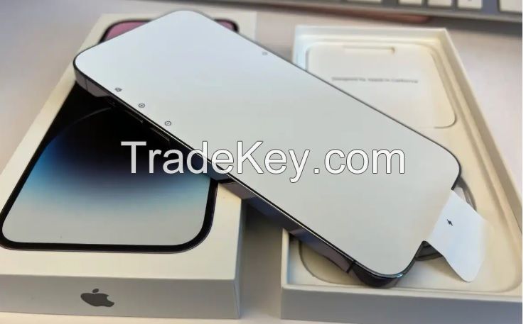 100% Authentic Original Apple iPhone 14 14 Pro 14 Pro Max For Sale
