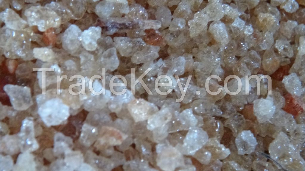 Gum Arabic Acacia Seyal ( TALHA )