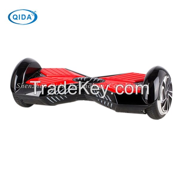 Two Wheels Self-Balancing Scooter, 6.5 Inch E-Scooter