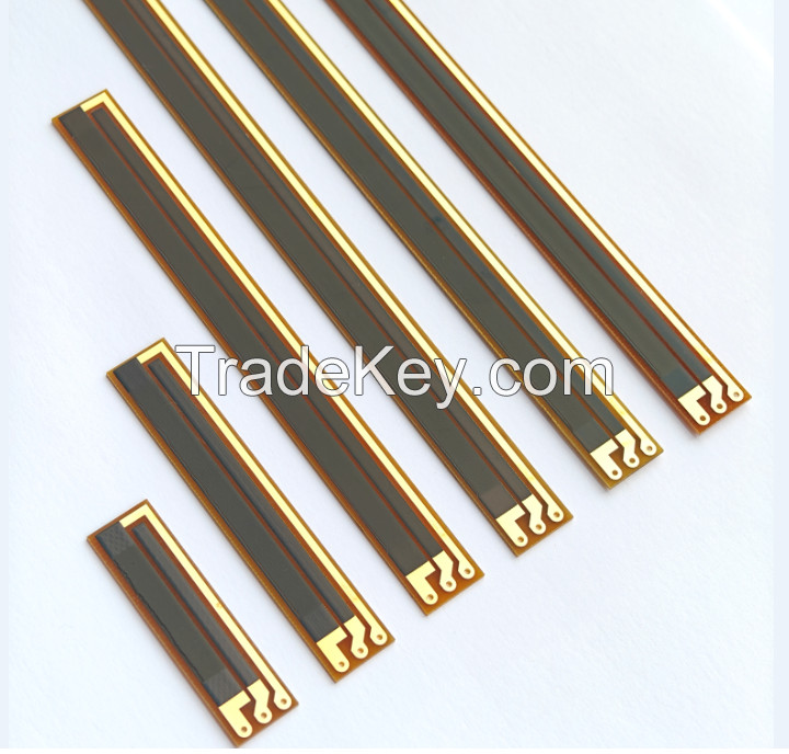 Linear Potentiometer PCB