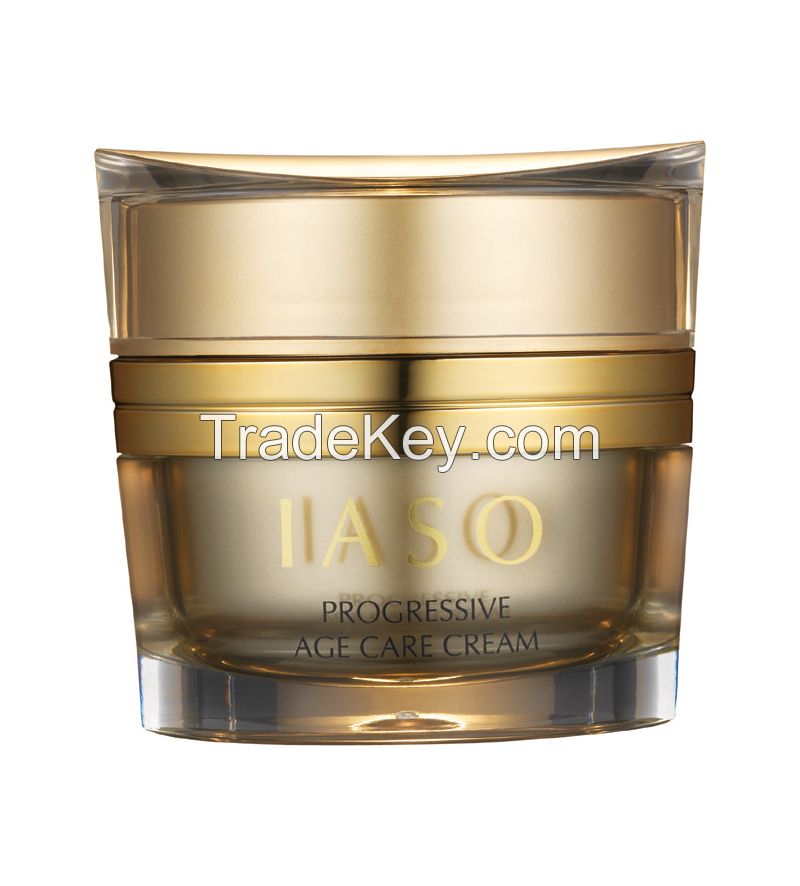 IASO Progressive Age Care Cream