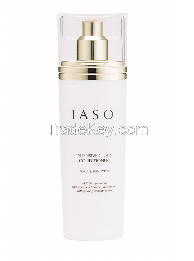 IASO Intensive Clear Conditioner