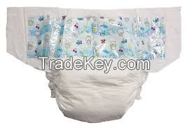 Baby Diapers