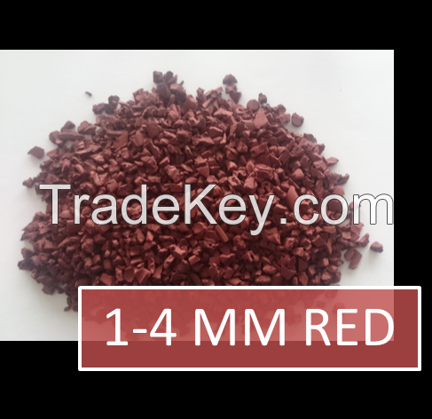 Epdm Granules