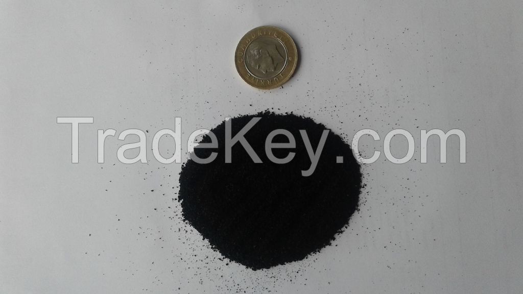 EPDM rubber powder