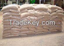 high quality 100% wood pellet