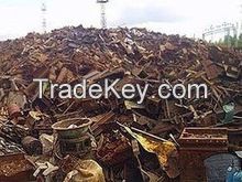 Metall Scrap, Cast Iron PL1, HMS 1&2