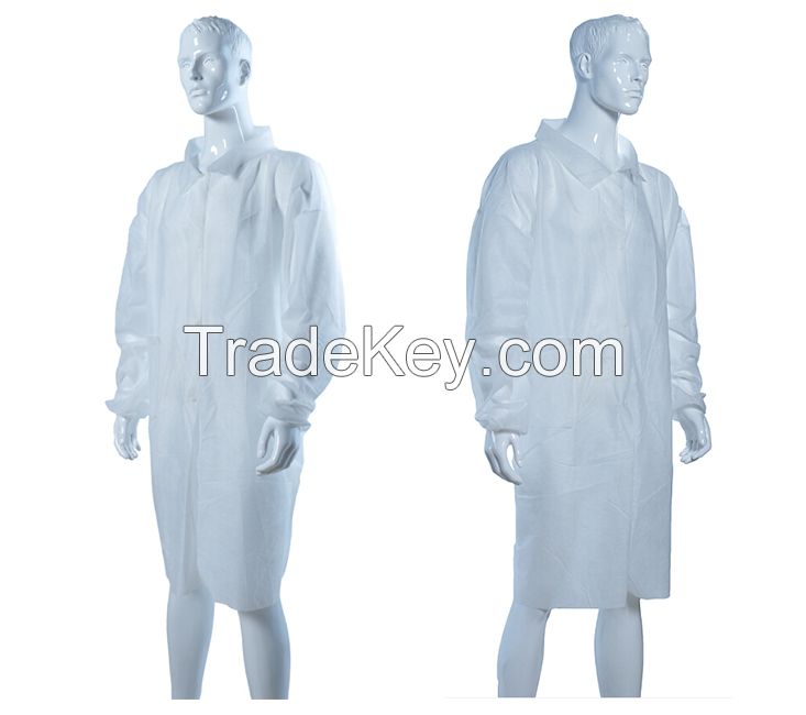 SPP Lab coats
