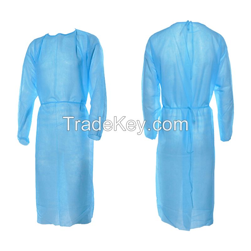 Isolation Gown