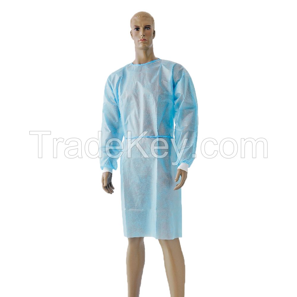 Isolation Gown