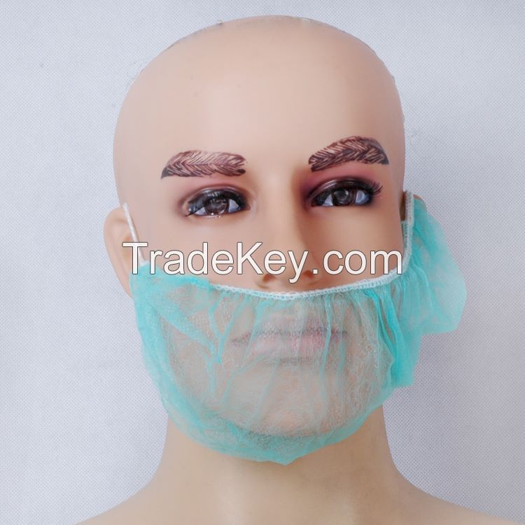 Disposable Beard Cover