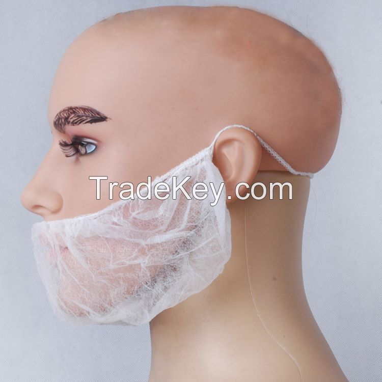 Disposable Beard Cover