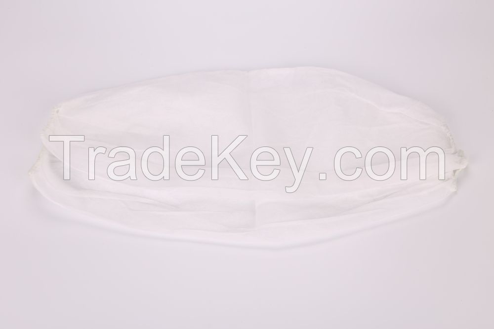 Disposable Nonwoven/ PP Sleeve Cover