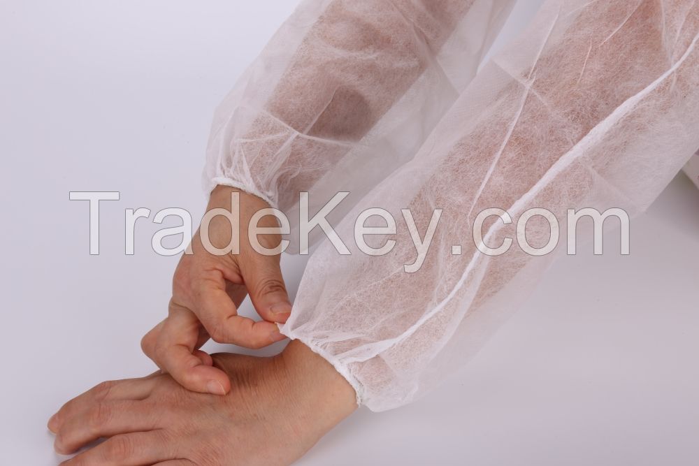 Disposable Nonwoven/ PP Sleeve Cover