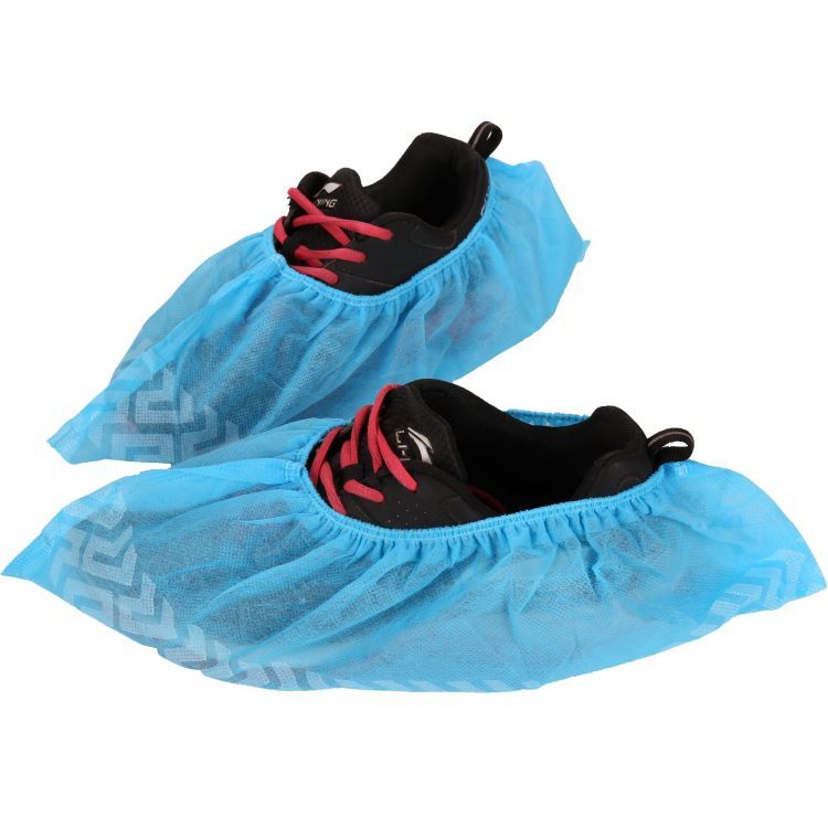 Disposable Anti-skid Shoe Cover