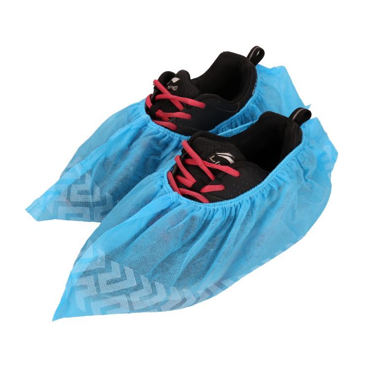 Disposable Anti-skid Shoe Cover