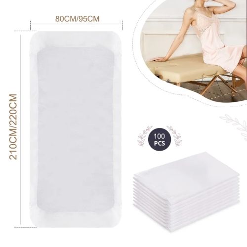 Disposable Bed Sheets Cover