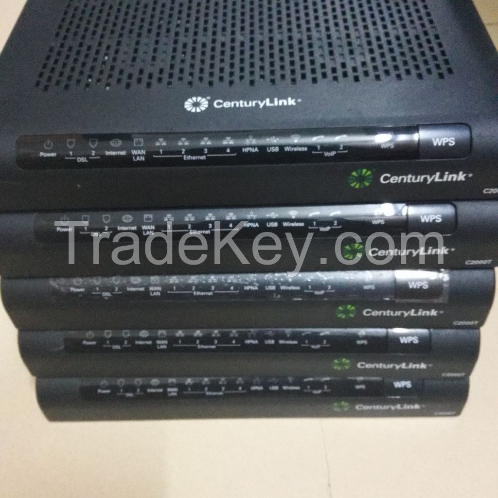 wifi router c2000t
