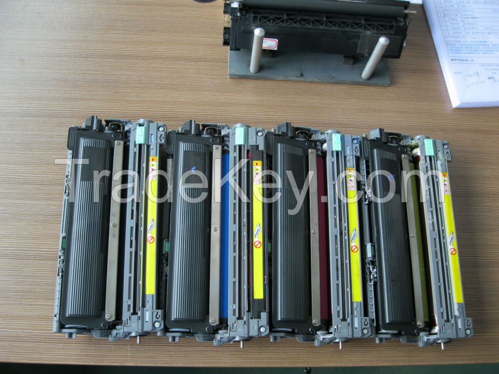 toner cartridges