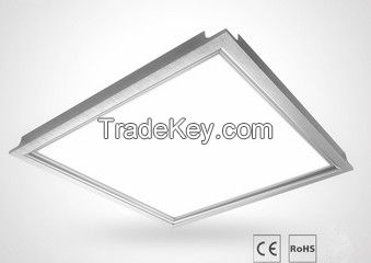 300x300 600x600 high quality Aluminum square LED panel lights