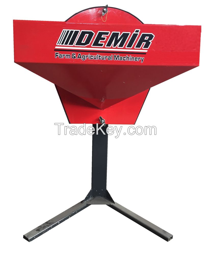 Feed Grinder Machine