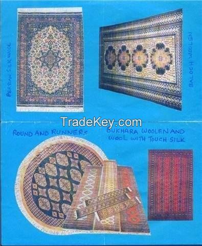 carpets rugs