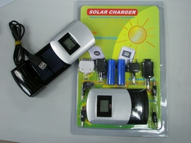 Solar Charger SC-S004