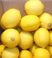 lemon