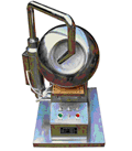 Minitype Sugar Coating Machine
