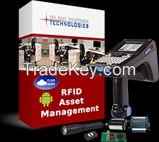 RFID Asset Management