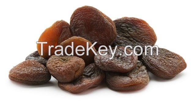 Natural Dried Apricot