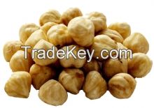 Roasted&Blanches Hazelnuts