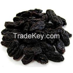 Dried Raisin-Dried Grapes