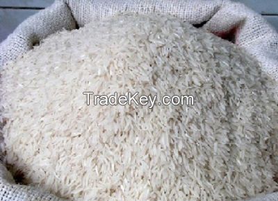 BEST QUALITY INDIAN BASMATI RICE FOR IMPORTS