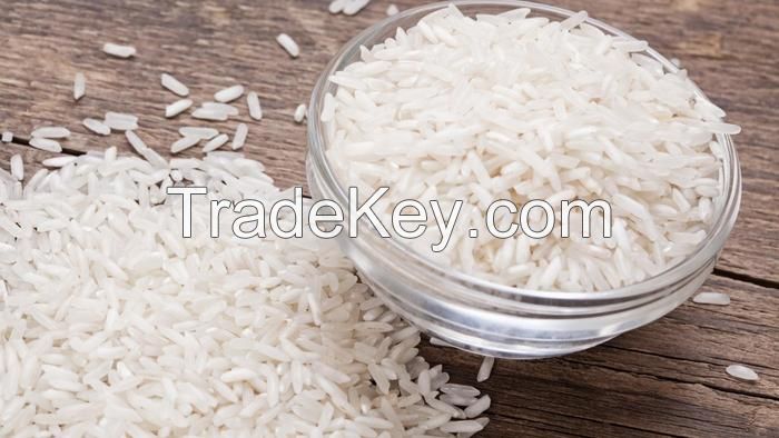 BEST QUALITY INDIAN BASMATI RICE FOR IMPORTS