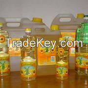 sunflower oil