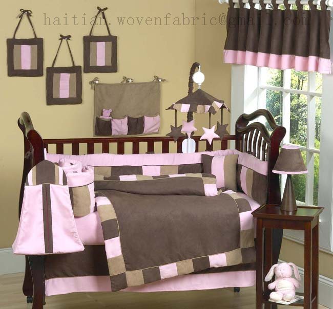sell baby bedding