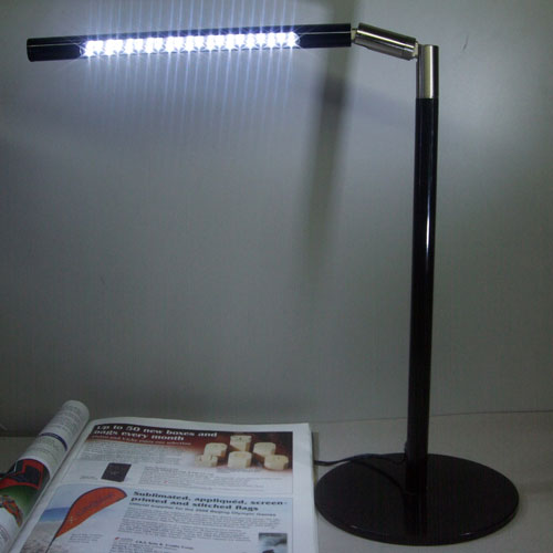 Table Reading Lamp