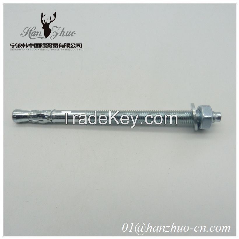 high quality wedge anchors or 