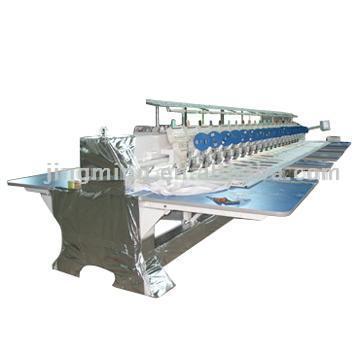 sequin embroidery machine920