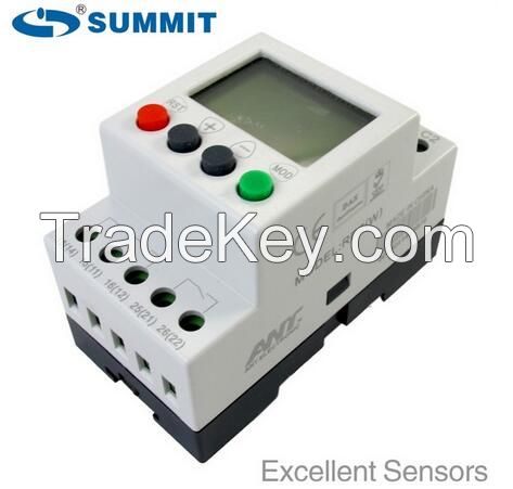 phase failure relay/phase sequence relay, voltage monitoring relay