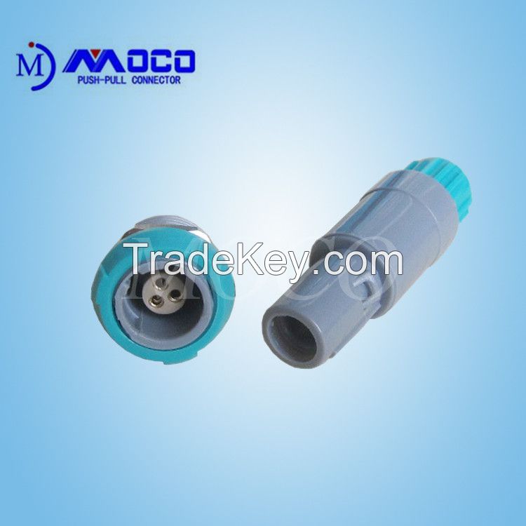 CE approved multi core plastic cable connector China manufacturer