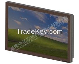 65&amp;quot; High Definition Rugged display for Military ZXD-650A0300-I1