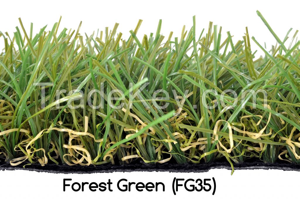 FOREST GREEN (FG35)