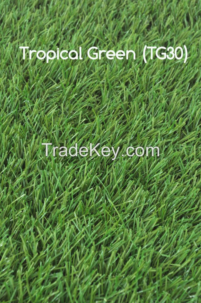 TROPICAL GREEN (TG30)