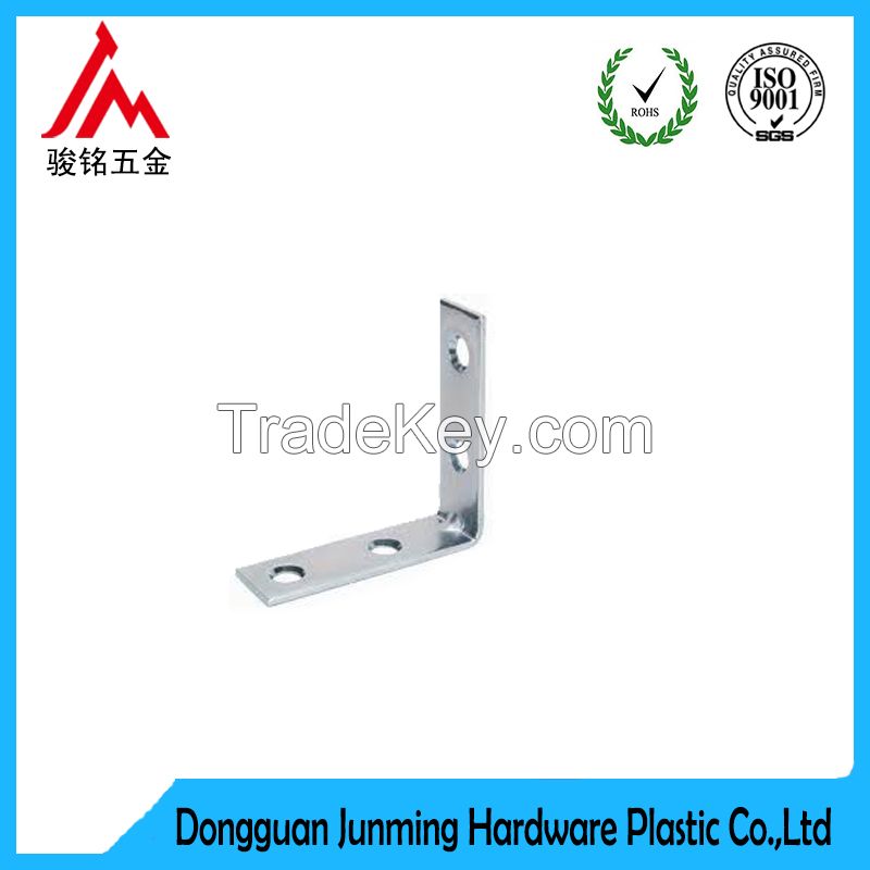 stainless steel corner brackets hardware fitting